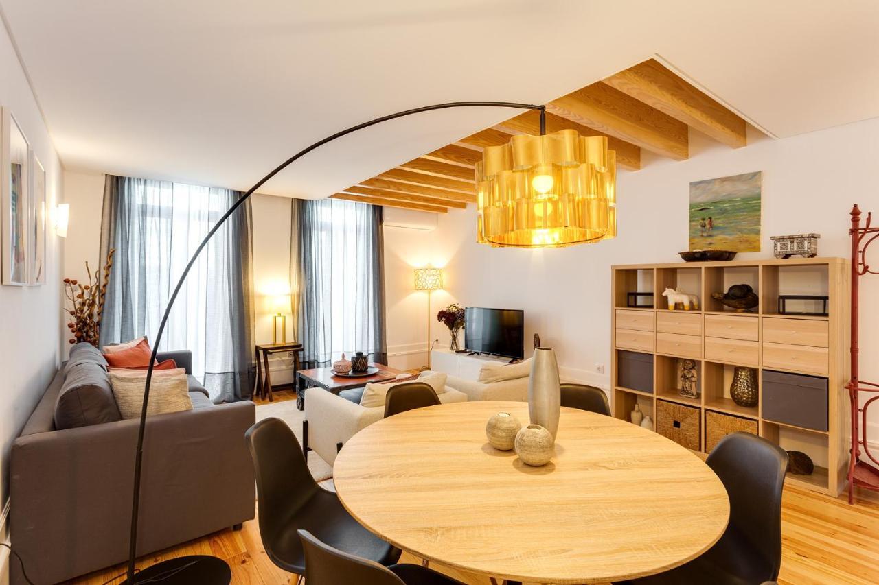 Almada Luxurious Duplex By Da'Home Porto Exterior photo
